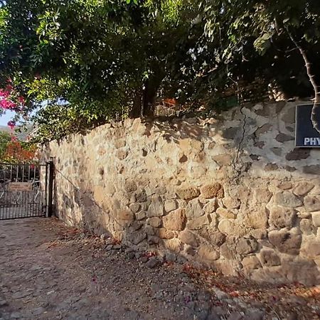 Los Dos B&B Villas Jocotepec Zewnętrze zdjęcie