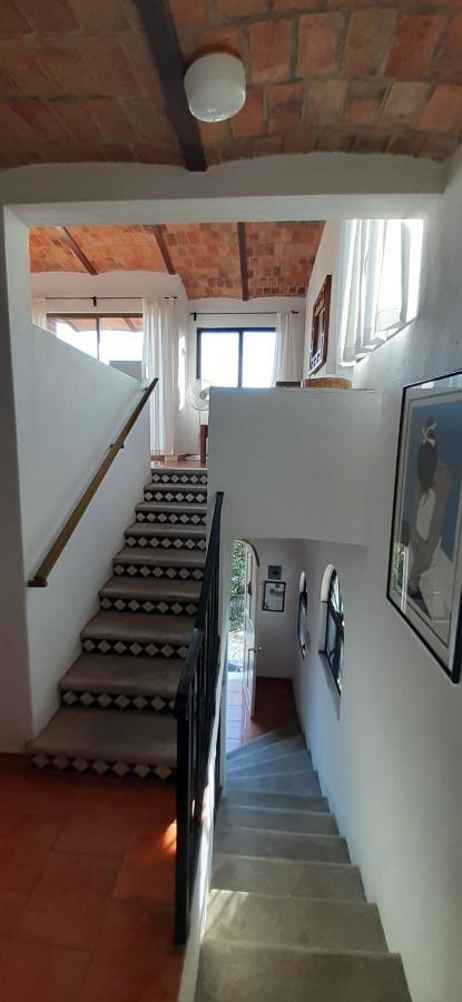 Los Dos B&B Villas Jocotepec Zewnętrze zdjęcie