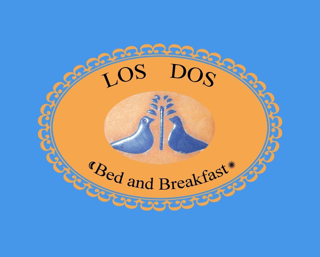 Los Dos B&B Villas Jocotepec Zewnętrze zdjęcie